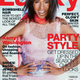 Illustration for article titled Holy Hell, emLucky/em Mag Found a Way to Make Kerry Washington Look Bad